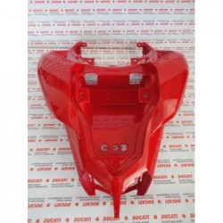 Codone coda carena rear tail fairing verkleidung panel Ducati 1098 1198 848