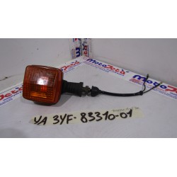Freccia anteriore sx Front...