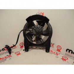 Ventola Radiatore dx Radiator Elettric Kuhlerlufter right BMW F 800 R 14