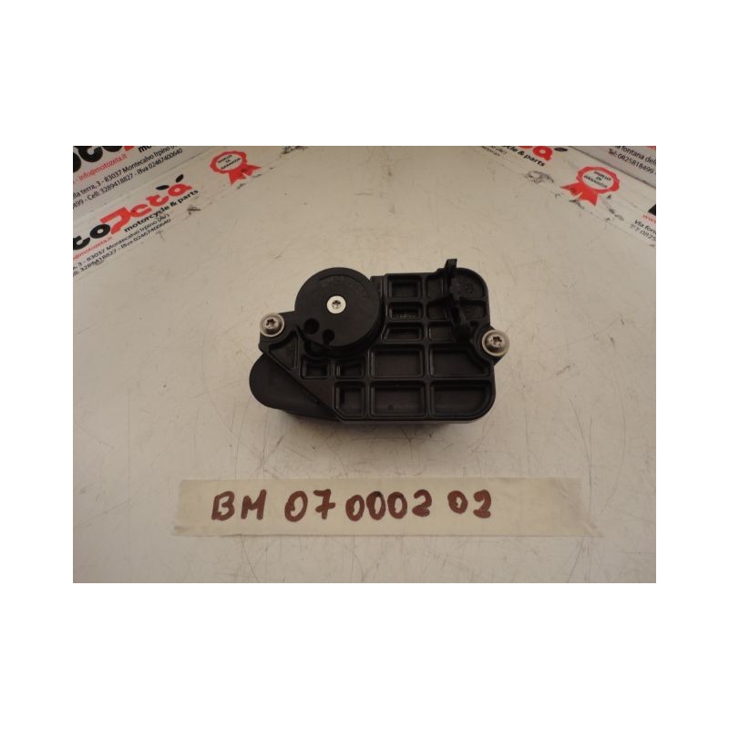 Motorino attuatore Valvola scarico Elettric Valve Exhaust BMW S1000RR 09 14
