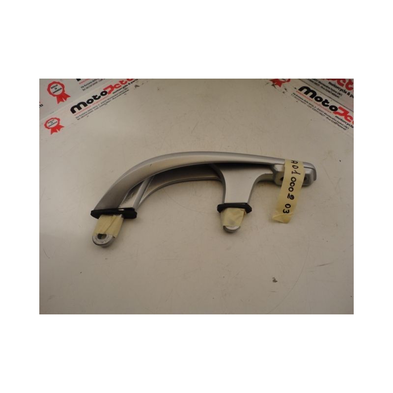 Maniglione Posteriore Sinistro rear left handle Yamaha X max 250 05 09
