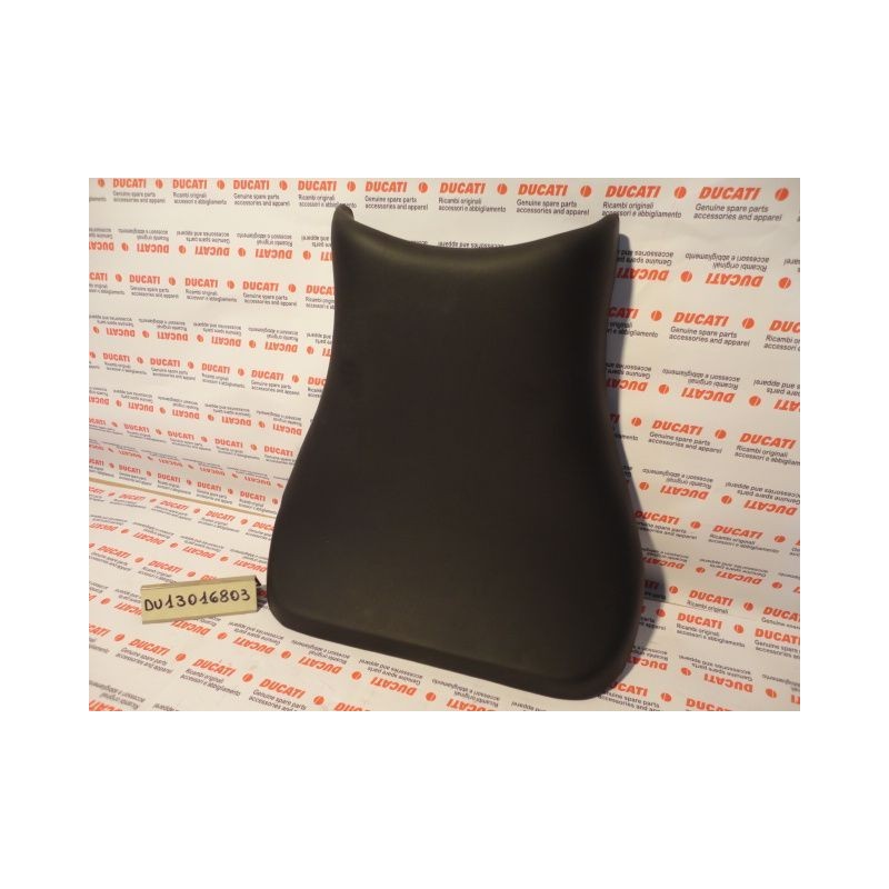 Sella Anteriore Front sedile seat saddle Ducati 748 916 996 998 Versione biposto