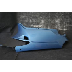 Carena posteriore sx Rear...