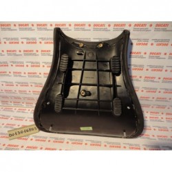 Sella Anteriore Front sedile seat saddle Ducati 748 916 996 998 Versione biposto