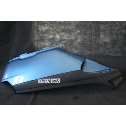 Carena posteriore dx Rear...