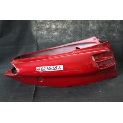 Carena coda Tail fairing...