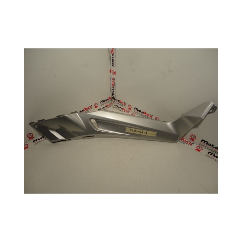 Fianchetto Destro Tunnel right verkleidung fairing hull X Max 250 05 09