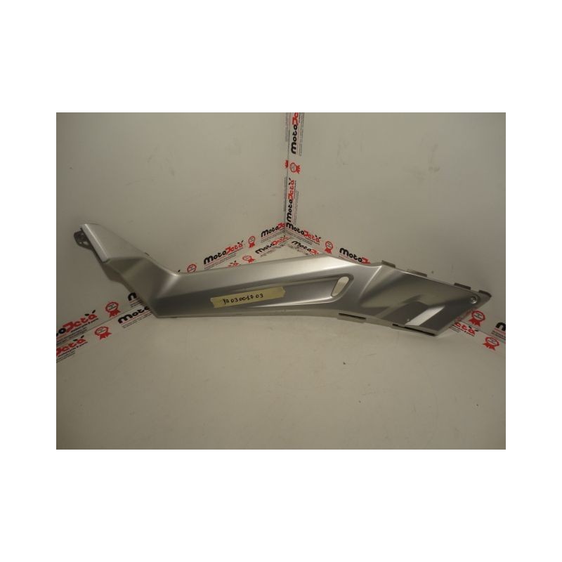 Fianchetto Sinistro Tunnel left verkleidung fairing hull X Max 250 05 09