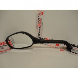 Specchietto Sinistro Originale OEM Left  Mirror rearview mirror Rückspiegel Yamaha X MAX 250 06-11 1B9-26280-10