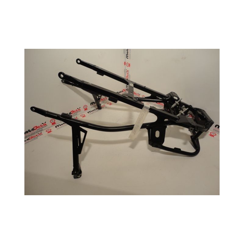 Telaietto posteriore subframe rear  bracket  Heckrahmen BMW F 800 R 13-14