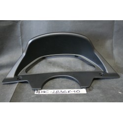 Plastica cornice tachimetro...