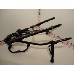 Telaietto posteriore subframe rear  bracket  Heckrahmen BMW F 800 R 13-14