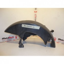 Parafango posteriore rear fender Nose Verkleidung Panel Yamaha X-max 250 05 09