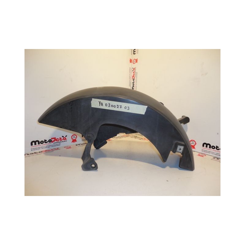 Parafango posteriore rear fender Nose Verkleidung Panel Yamaha X-max 250 05 09