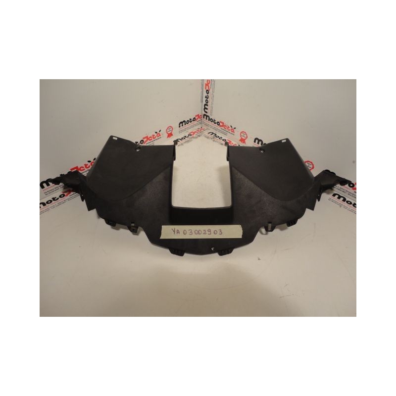 Plastica Manubrio Iferiore plastic less handlebar cover Yamaha X Max 250 05 09