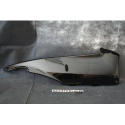 Carena sottopedana dx Under...