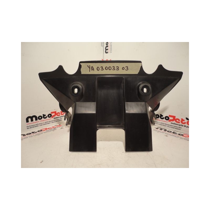 Convogliatore radiatore plastic air rear radiator cover Yamaha X Max 250 05 09