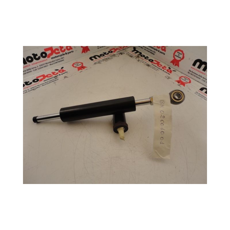 Ammortizzatore di sterzo Originale usato Steering Damper original used BMW F 800 R 13-14