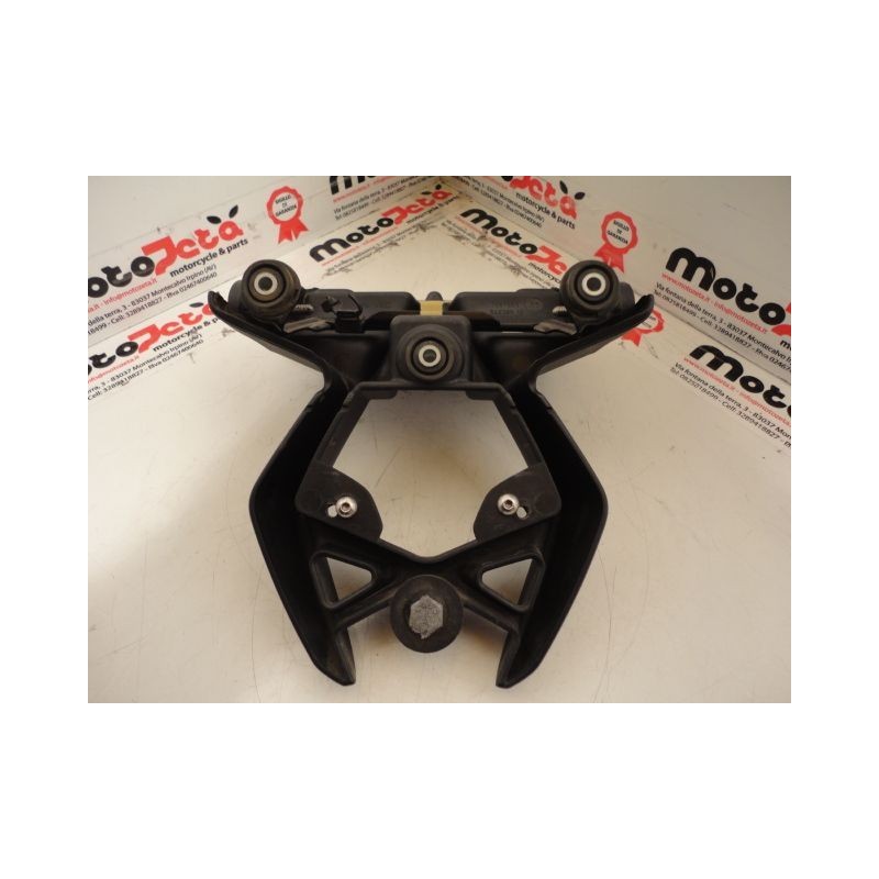 Plastica portatarga plastic plate holder Bmw R 1200 Gs Adventure 06 13