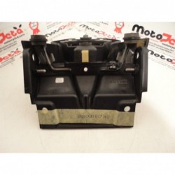 Plastica portatarga plastic plate holder Bmw R 1200 Gs Adventure 06 13