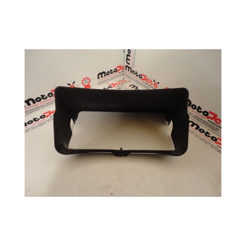 plastica convogliatore aria radiatore verkleidung Plastic air conveyor cover yamaha X-MAX 10-14