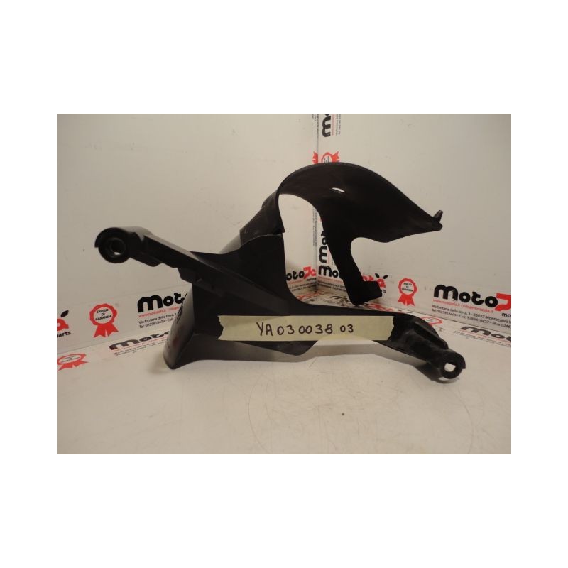 Parafango posteriore Usato Originale rear fender Nose Verkleidung Panel Yamaha  X-MAX 10-14