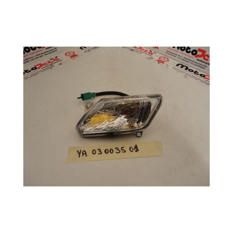 Freccia anteriore destra directional indicator right yamaha X MAX 250 05 09