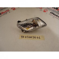 Freccia anteriore sinistra directional indicator left Yamaha X Max 250 05 09