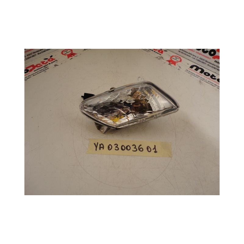 Freccia anteriore sinistra directional indicator left Yamaha X Max 250 05 09