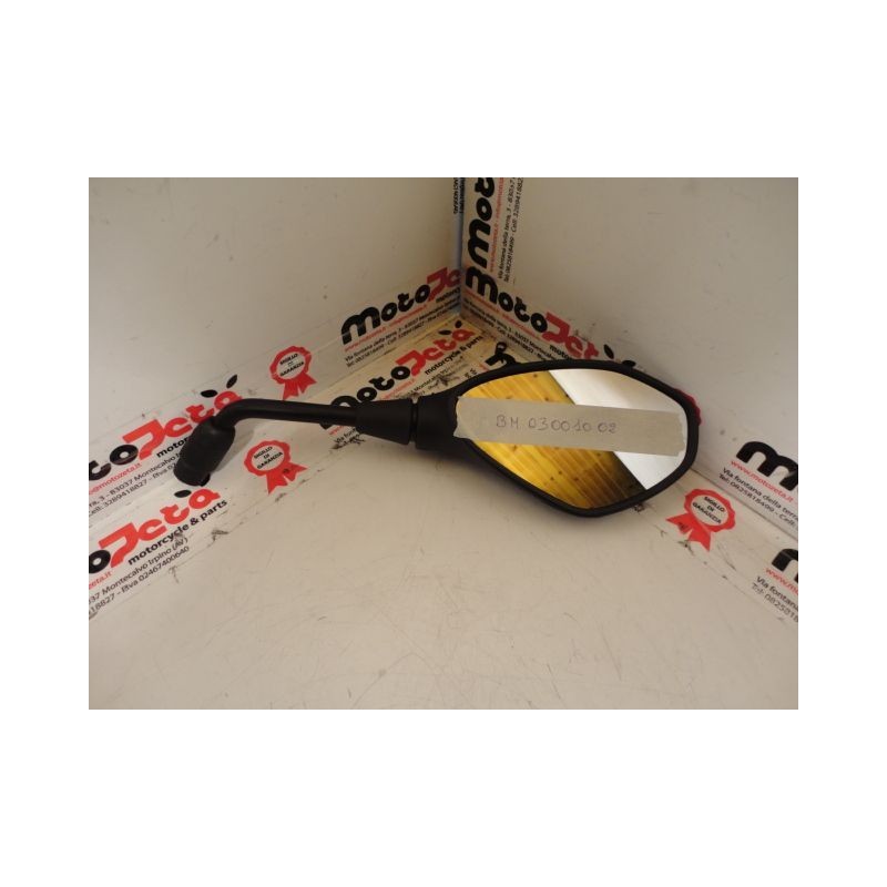 Specchietto Destro Originale usato OEM Right Mirror rearview mirror rechten  BMW F 800 R 13-14
