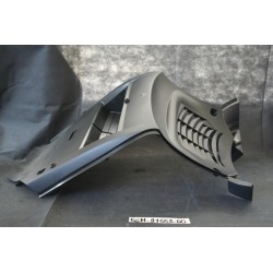 Plastica pannello radiatore...