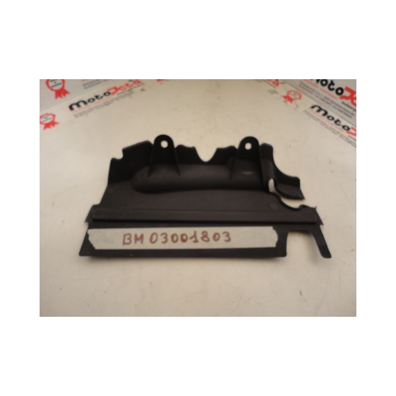 Convogliatore Aria Plastica Air Duct BMW F 800 R 13 14