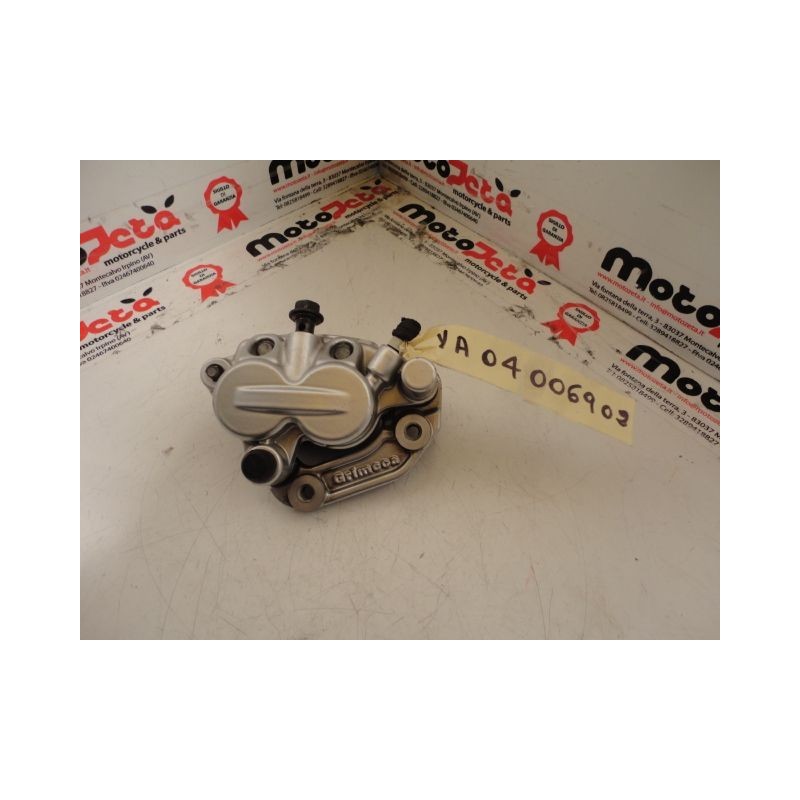 Pinza freno anteriore Front brake caliper Yamaha X max 250 05 14