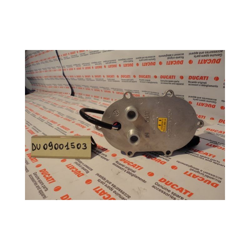 Pompa benzina Fuel pump Benzinpumpe Ducati Monster 848 1098 1198