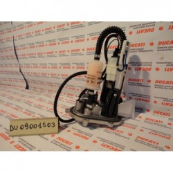 Pompa benzina Fuel pump Benzinpumpe Ducati Monster 848 1098 1198