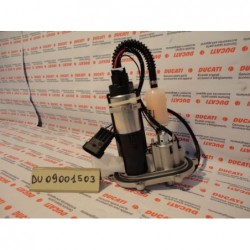 Pompa benzina Fuel pump Benzinpumpe Ducati Monster 848 1098 1198