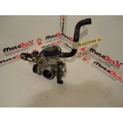 Corpo farfallato originale usato Throttle body Drosselklappengehäuse original used yamaha X-MAX 250  10-14
