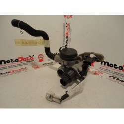 Corpo farfallato originale usato Throttle body Drosselklappengehäuse original used yamaha X-MAX 250  10-14