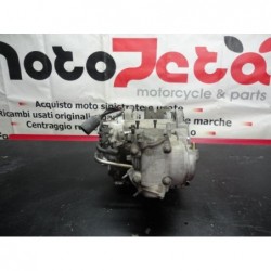 Blocco motore per ricambi engine block for spare parts Yamaha X-MAX 05-09