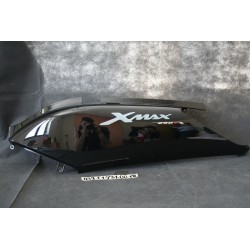 Carena coda dx Tail fairing...