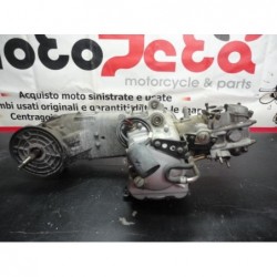 Blocco motore per ricambi engine block for spare parts Yamaha X-MAX 05-09