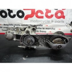 Blocco motore per ricambi engine block for spare parts Yamaha X-MAX 05-09