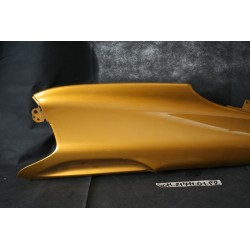 Carena fianchetto sx Side...