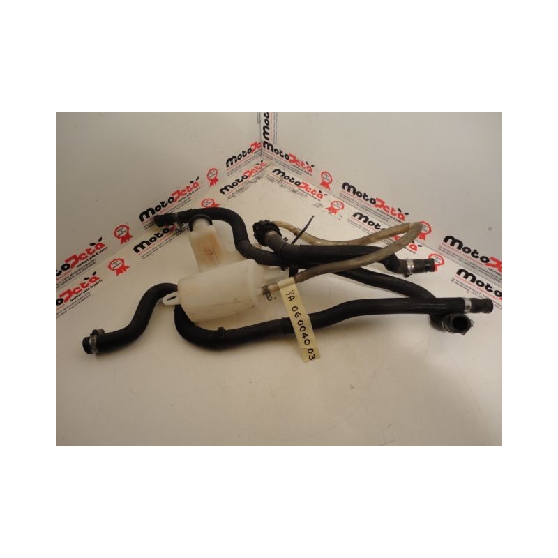 Tubi Radiatore acqua water cooler tubes Kuhlerlufter yamaha X-MAX 10-14