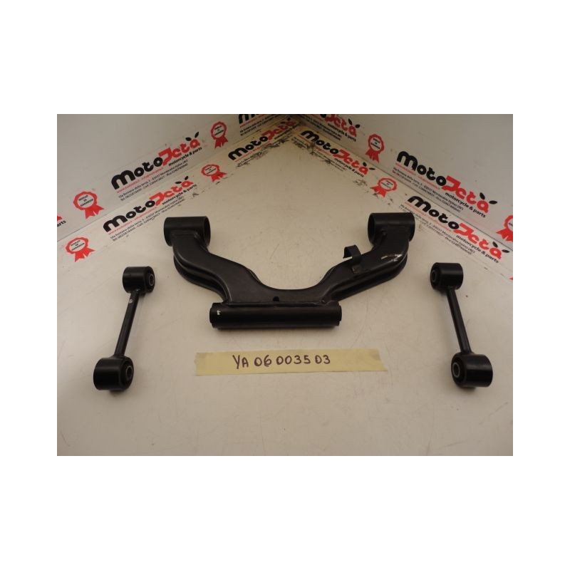 Braccio supporto sospensione motore support arm suspension motor X MAX 250 05 14