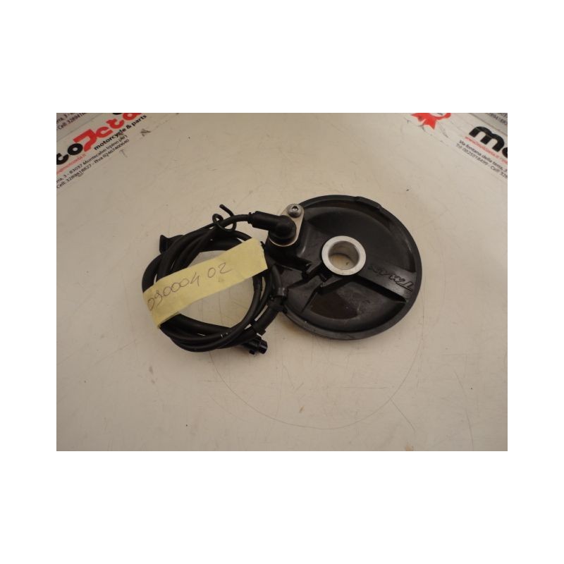 Sensore Velocita' anteriore Speed Sensor Geschwindigkeitssensor yamaha Tmax 530 12-14 abs