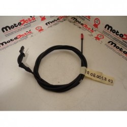 Cavo apertura sella originale Cable Saddle opening original yamaha X-MAX 10-14