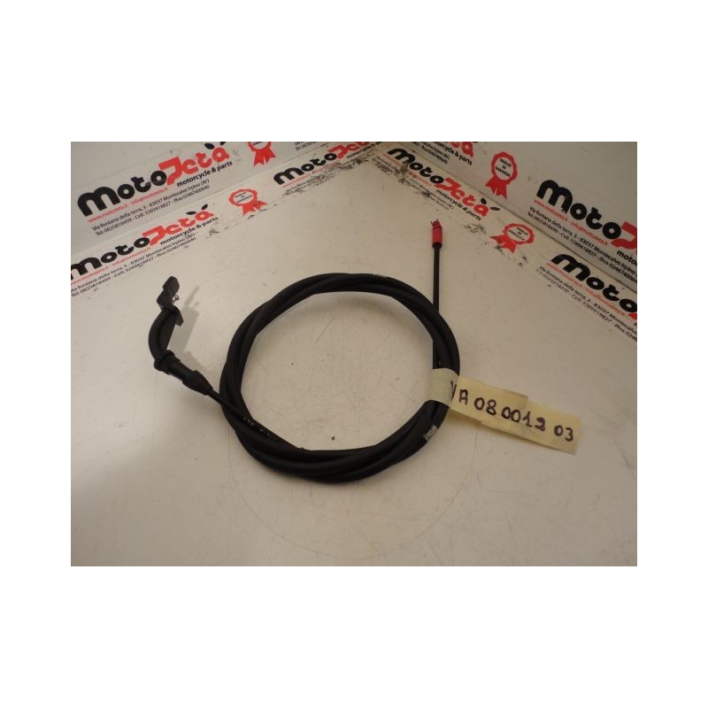 Cavo apertura sella originale Cable Saddle opening original yamaha X-MAX 10-14