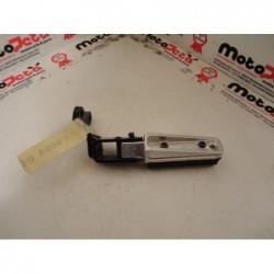 Pedana posteriore destra footpeg bracket right footrest yamaha X MAX 250 05 09
