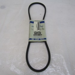 Cinghia trasmissione...